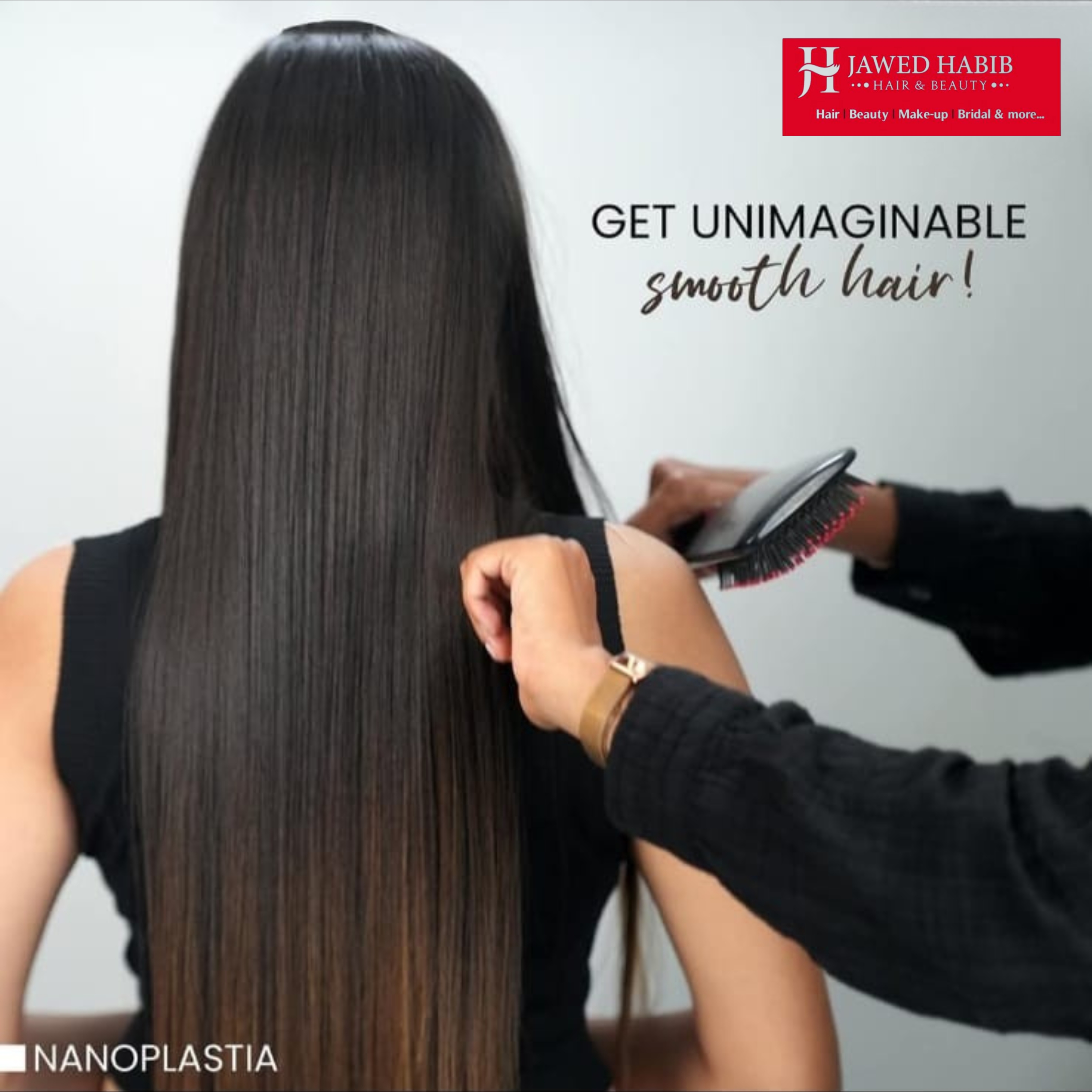Salon Services